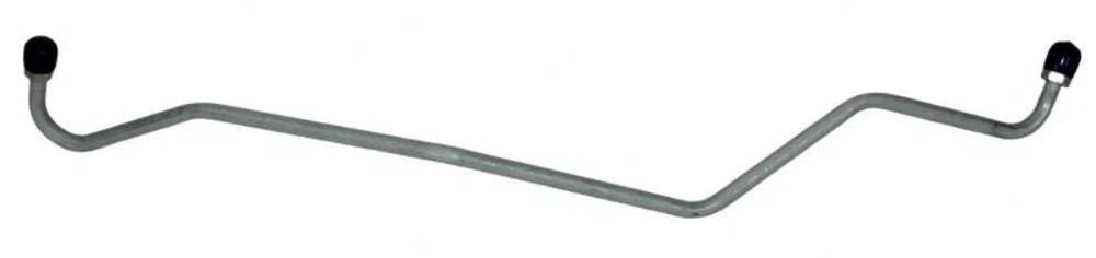 Fits 1963-66 Chevrolet_GMC Truck Gas Lines (Pump To Carb) GLK440